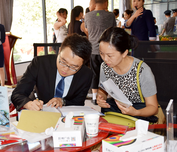 喜報！捷報！一經(jīng)推出即成隴南商業(yè)傳奇！