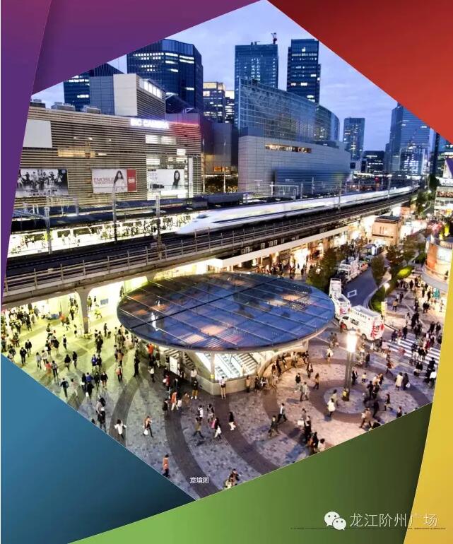 階州廣場9月10日耀世開盤！