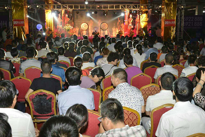 開盤即售罄，隴南高鐵站—階州廣場創(chuàng)隴南商業(yè)傳奇