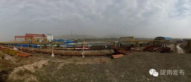 蘭渝鐵路最新進展！除胡麻嶺隧道外已全線鋪通