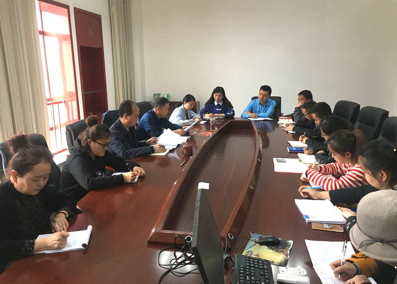 市龍江城鄉(xiāng)發(fā)展集團(tuán)專(zhuān)題學(xué)習(xí)近期中央、省、市紀(jì)律檢查委員會(huì)議精神